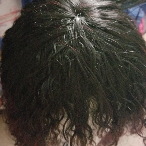 Full cap wig - Picture 6 of 8